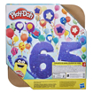 Poza cu PLAY DOH COLECTIE 65 CUTITUTE