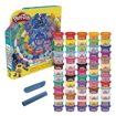 Poza cu PLAY DOH COLECTIE 65 CUTITUTE