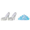 Poza cu PAPUSA PRINTESA STRALUCITOARE CINDERELLA