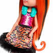 Poza cu ENCHANTIMALS PAPUSA TANZIE TIGER