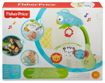 Poza cu SUPORT PENTRU PATUT SI CARUCIOR PRIETENII DIN PADURE FISHER PRICE