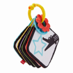Poza cu CARTICICA BEBE DE LA 1 LA 5 FISHER PRICE