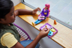 Poza cu PAPUSA BARBIE TRAVEL DAISY