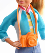 Poza cu PAPUSA BARBIE TRAVEL STACIE