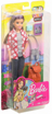 Poza cu PAPUSA BARBIE TRAVEL SKIPPER