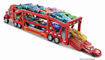 Poza cu CARS CAMIONUL MACK TRANSPORTATORUL