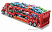 Poza cu CARS CAMIONUL MACK TRANSPORTATORUL