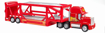 Poza cu CARS CAMIONUL MACK TRANSPORTATORUL
