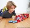 Poza cu CARS CAMIONUL MACK TRANSPORTATORUL
