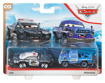 Poza cu CARS3 SET 2 MASINUTE METALICE APB SI BROADSIDE