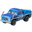 Poza cu CARS3 SET 2 MASINUTE METALICE APB SI BROADSIDE
