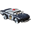 Poza cu CARS3 SET 2 MASINUTE METALICE APB SI BROADSIDE