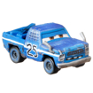 Poza cu CARS3 SET 2 MASINUTE METALICE APB SI BROADSIDE