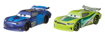Poza cu CARS3 SET 2 MASINUTE METALICE SPIKEY FILLUPS SI CHASE RACELOTT
