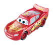 Poza cu CARS MASINUTA FULGER McQUEEN CU CULORI SCHIMBATOARE