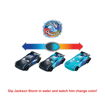 Poza cu CARS MASINUTA JACKSON STORM CU CULORI SCHIMBATOARE