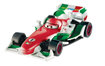 Poza cu CARS MASINUTA FRANCESCO BERNOULLI CU CULORI SCHIMBATOARE