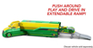 Poza cu CARS TRANSPORTATORUL JOHN HAULSTED HAULER