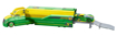 Poza cu CARS TRANSPORTATORUL JOHN HAULSTED HAULER