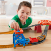 Poza cu THOMAS SET MOTORIZAT 3IN1