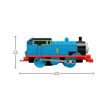 Poza cu THOMAS SET MOTORIZAT 3IN1