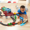 Poza cu THOMAS SET MOTORIZAT AVENTURI SODOR