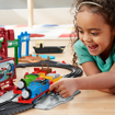 Poza cu THOMAS SET MOTORIZAT AVENTURI SODOR