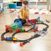 Poza cu THOMAS SET MOTORIZAT AVENTURI SODOR