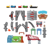 Poza cu THOMAS SET MOTORIZAT AVENTURI SODOR