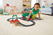 Poza cu THOMAS SET DE JOACA  - GARA KNAPFORD