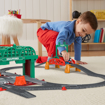 Poza cu THOMAS SET DE JOACA  - GARA KNAPFORD