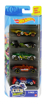 Poza cu SET 5 MASINI HOT WHEELS CITY VS ROBO BEASTS