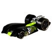 Poza cu SET 5 MASINI HOT WHEELS CITY VS ROBO BEASTS