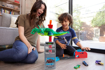 Poza cu HOT WHEELS SET DE JOACA ATACUL DRAGONULUI