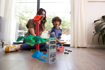 Poza cu HOT WHEELS SET DE JOACA ATACUL DRAGONULUI