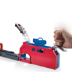 Poza cu HOT WHEELS SET DE JOACA ATACUL DRAGONULUI