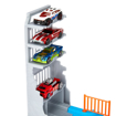 Poza cu HOT WHEELS SET DE JOACA ATACUL DRAGONULUI