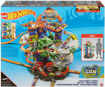 Poza cu HOT WHEELS SUPER GARAJUL