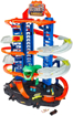 Poza cu HOT WHEELS SUPER GARAJUL