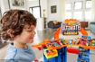Poza cu HOT WHEELS SUPER GARAJUL