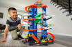 Poza cu HOT WHEELS SUPER GARAJUL