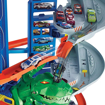 Poza cu HOT WHEELS SUPER GARAJUL