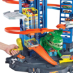 Poza cu HOT WHEELS SUPER GARAJUL