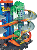 Poza cu HOT WHEELS SUPER GARAJUL