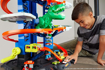 Poza cu HOT WHEELS SUPER GARAJUL