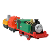 Poza cu THOMAS LOCOMOTIVA GINA MOTORIZATA CU 2 VAGOANE