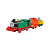 Poza cu THOMAS LOCOMOTIVA GINA MOTORIZATA CU 2 VAGOANE