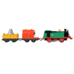 Poza cu THOMAS LOCOMOTIVA GINA MOTORIZATA CU 2 VAGOANE