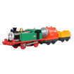 Poza cu THOMAS LOCOMOTIVA GINA MOTORIZATA CU 2 VAGOANE
