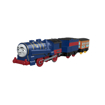 Poza cu THOMAS LOCOMOTIVA LORENZO SI BEPPE MOTORIZATA CU 2 VAGOANE